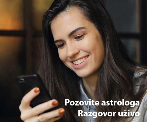 pozovite astrologa