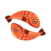 Ljubavni jarac ribe horoskop i Slaganje znakova